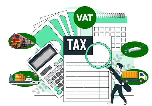eTIMS/VAT Invoicing se eTIMS/VAT Filing tak